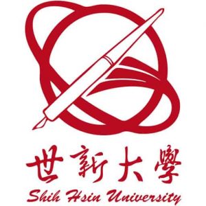 đại học thế tân- shih hsin