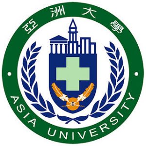 đại học châu á