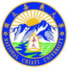 Đại học Quốc gia Chiayi